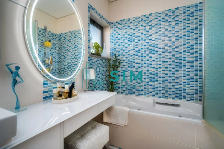 Apartamento T2 para Venda em Quarteira Foto 28