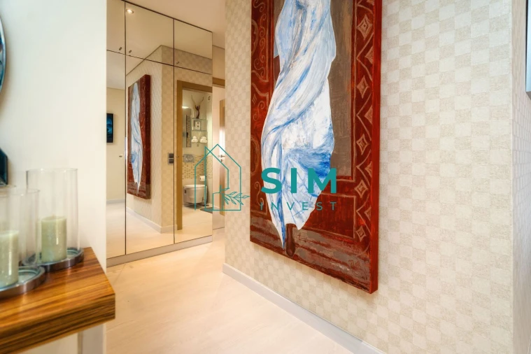 Apartamento T2 para Venda em Quarteira Foto 5