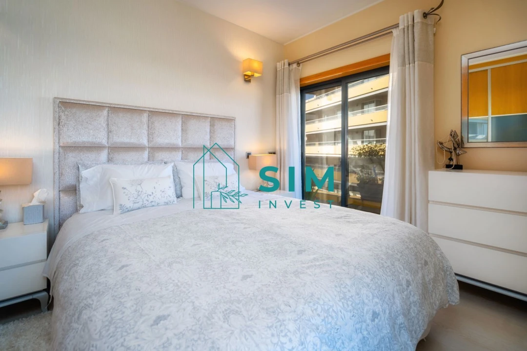 Apartamento T2 para Venda em Quarteira Foto 23