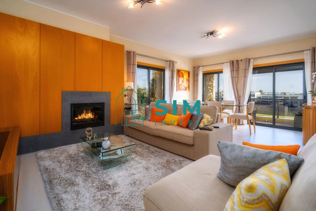 Apartamento T2 para Venda em Quarteira Foto 9