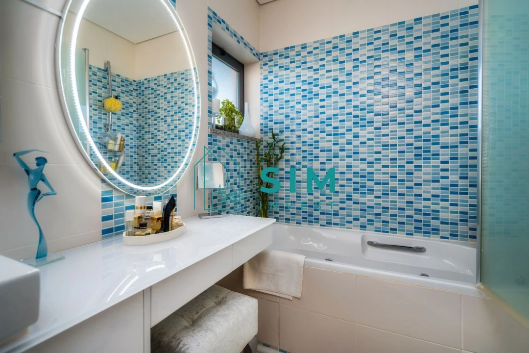 Apartamento T2 para Venda em Quarteira Foto 28