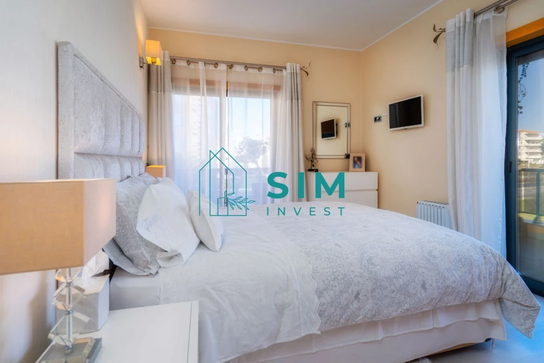 Apartamento T2 para Venda em Quarteira Foto 22