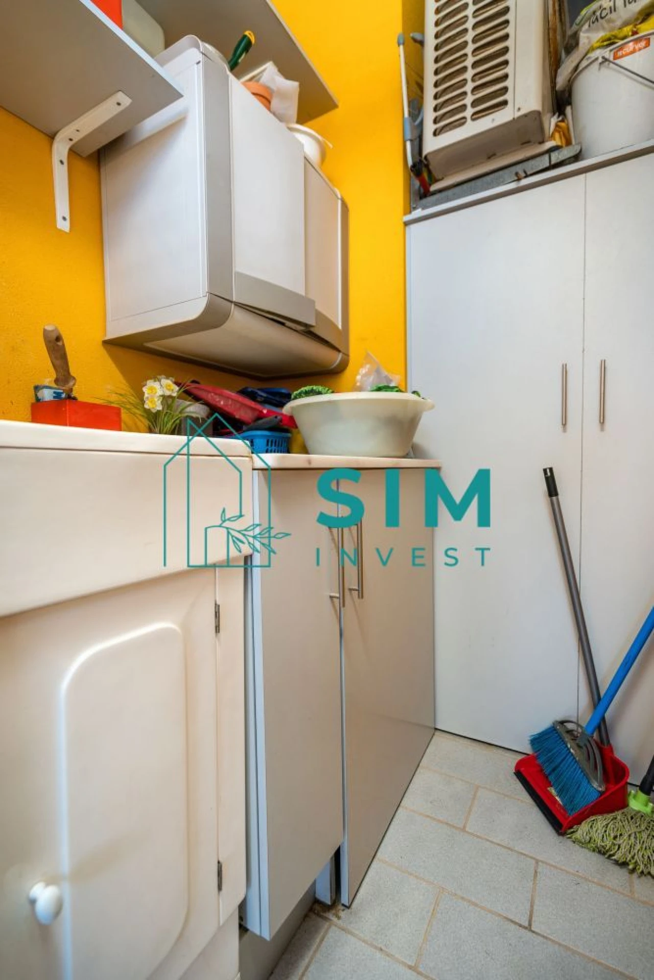 Apartamento T2 para Venda em Quarteira Foto 17