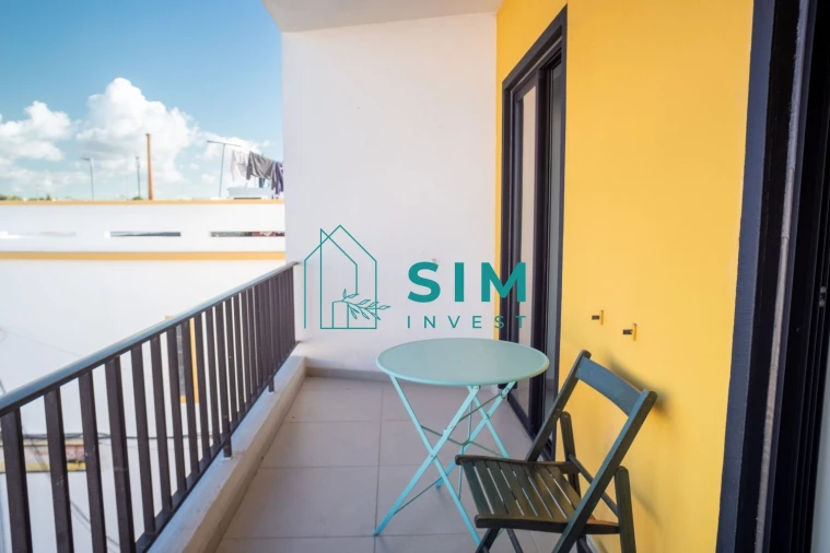 Apartamento T3 para Venda em Almancil Foto 11