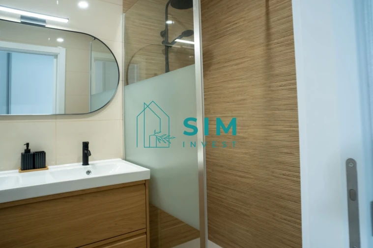 Apartamento T3 para Venda em Almancil Foto 19