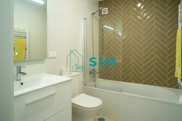 Apartamento T3 para Venda em Almancil Foto 27