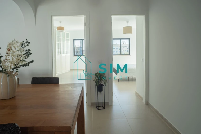 Apartamento T3 para Venda em Almancil Foto 2