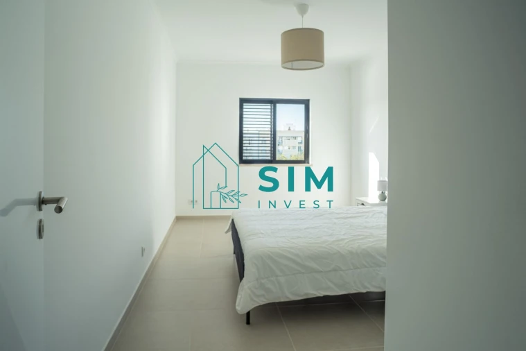 Apartamento T3 para Venda em Almancil Foto 22