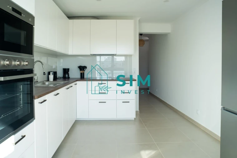 Apartamento T3 para Venda em Almancil Foto 31