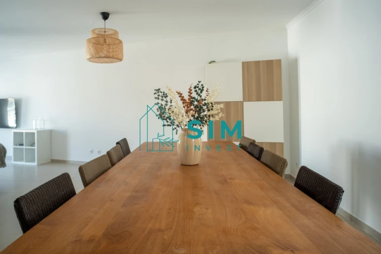 Apartamento T3 para Venda em Almancil Foto 8