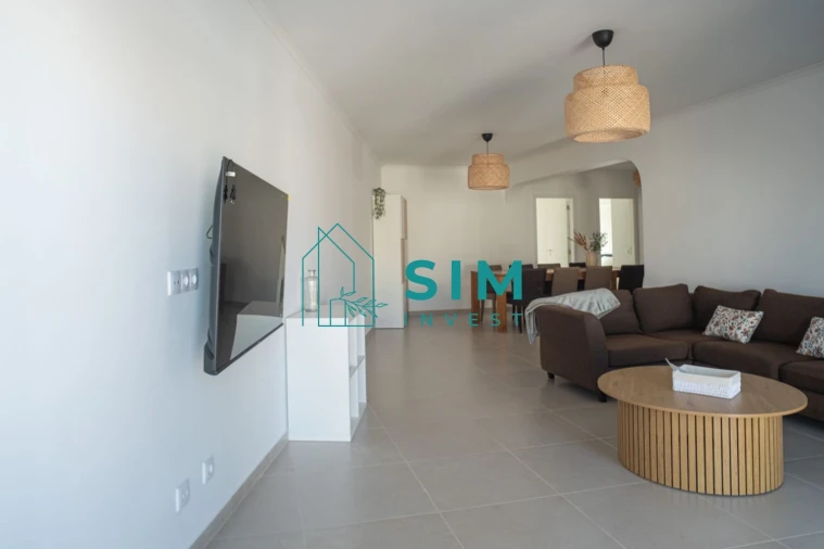 Apartamento T3 para Venda em Almancil Foto 12