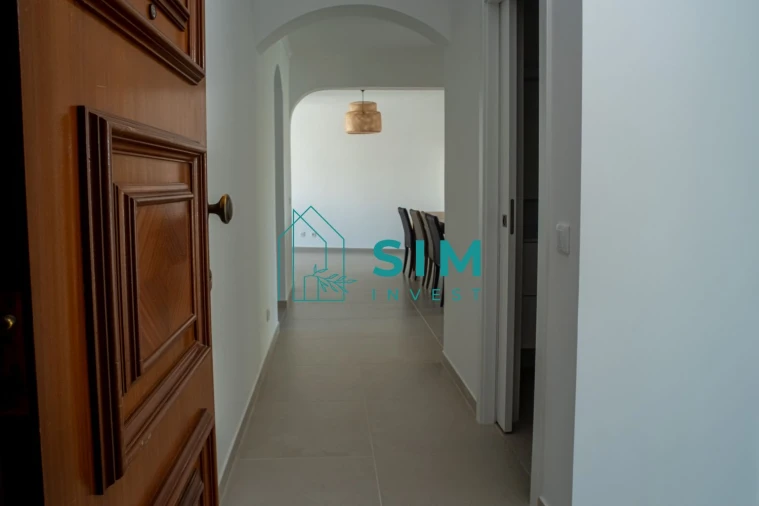 Apartamento T3 para Venda em Almancil Foto 3