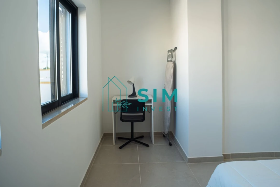 Apartamento T3 para Venda em Almancil Foto 16