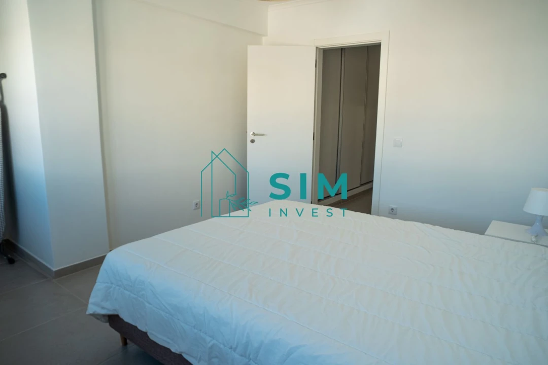 Apartamento T3 para Venda em Almancil Foto 18