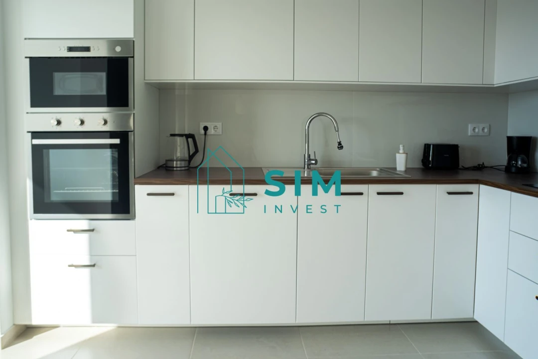 Apartamento T3 para Venda em Almancil Foto 32