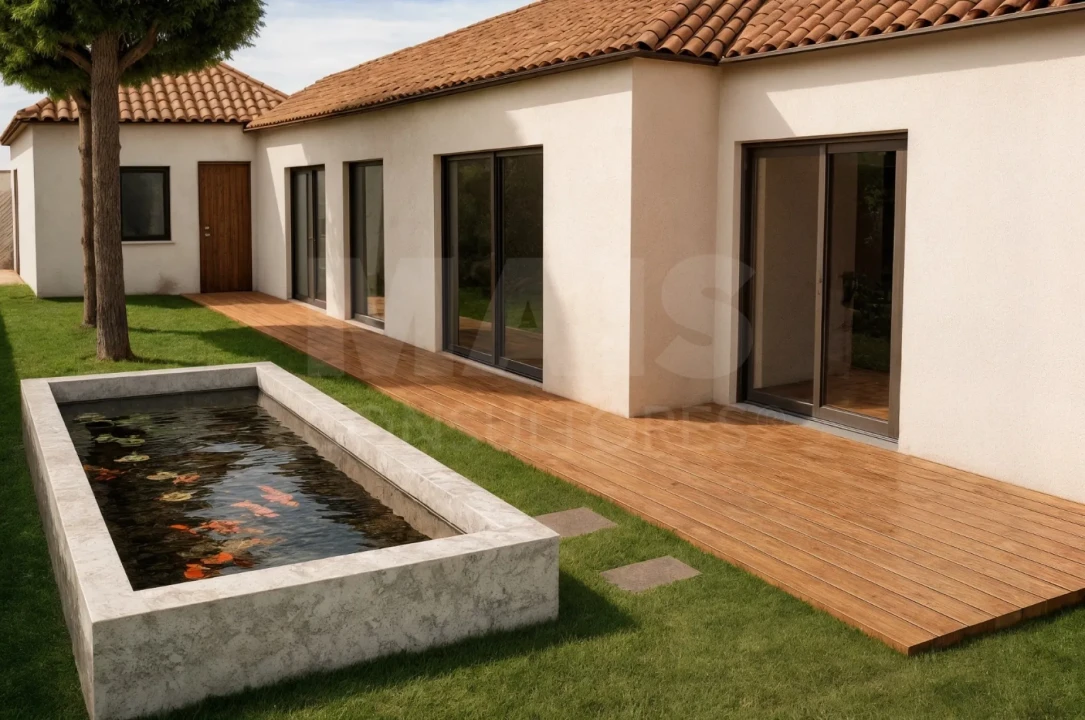 Moradia T1 para Venda em Cadaval e Pêro Moniz Foto 2