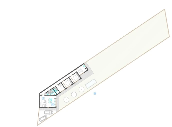 Moradia T1 para Venda em Cadaval e Pêro Moniz Foto 11