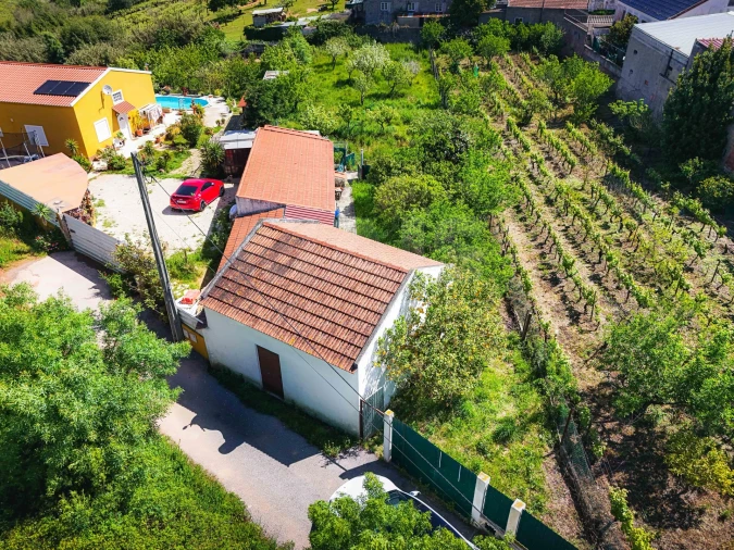 Moradia T1 para Venda em Cadaval e Pêro Moniz Foto 6