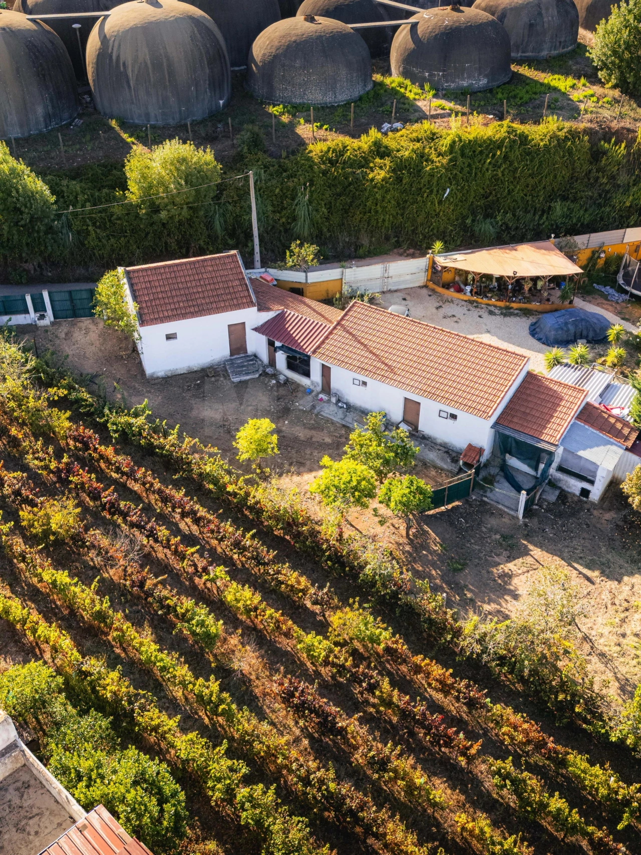 Moradia T1 para Venda em Cadaval e Pêro Moniz Foto 7