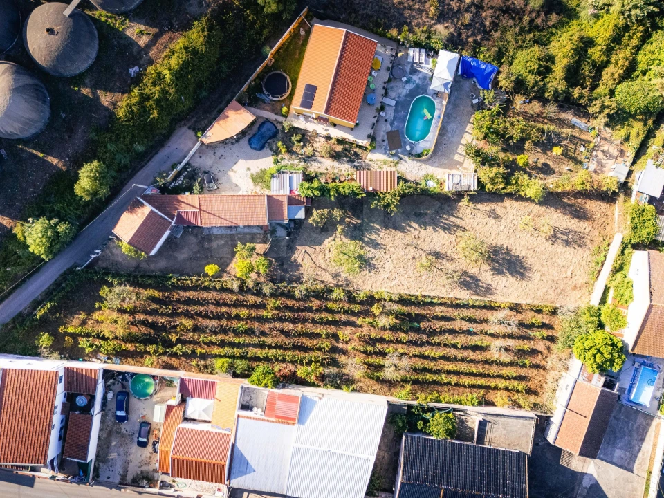 Moradia T1 para Venda em Cadaval e Pêro Moniz Foto 9