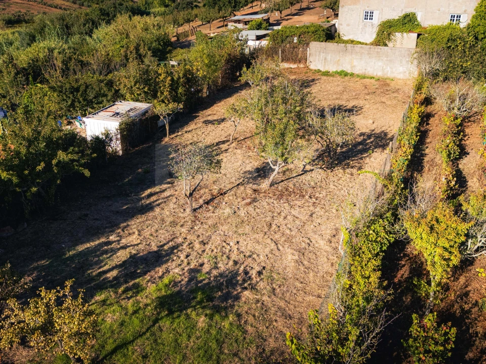 Moradia T1 para Venda em Cadaval e Pêro Moniz Foto 8