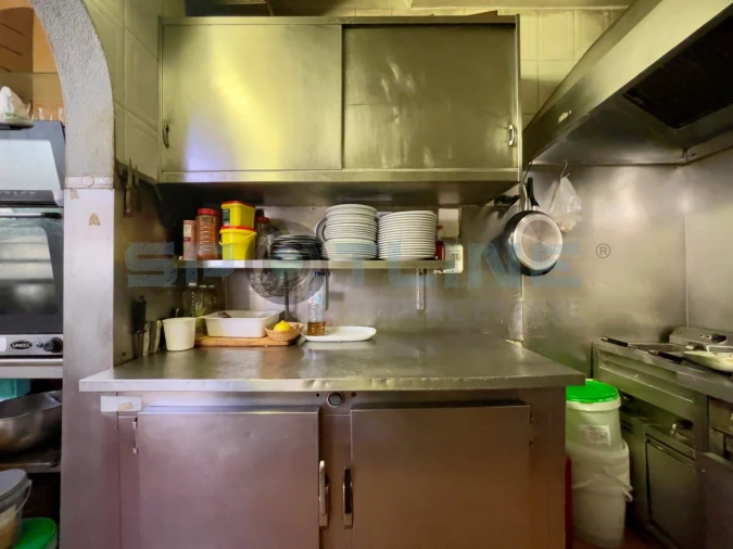 Loja para Cedência de Quotas em Laranjeiro e Feijó Foto 11