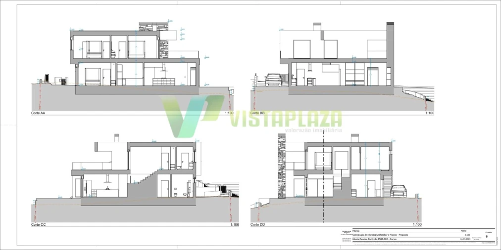Moradia T4 para Venda em Mexilhoeira Grande Foto 29