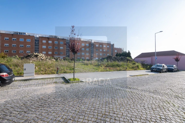 Terreno para Venda em Matosinhos e Leça da Palmeira Foto 4