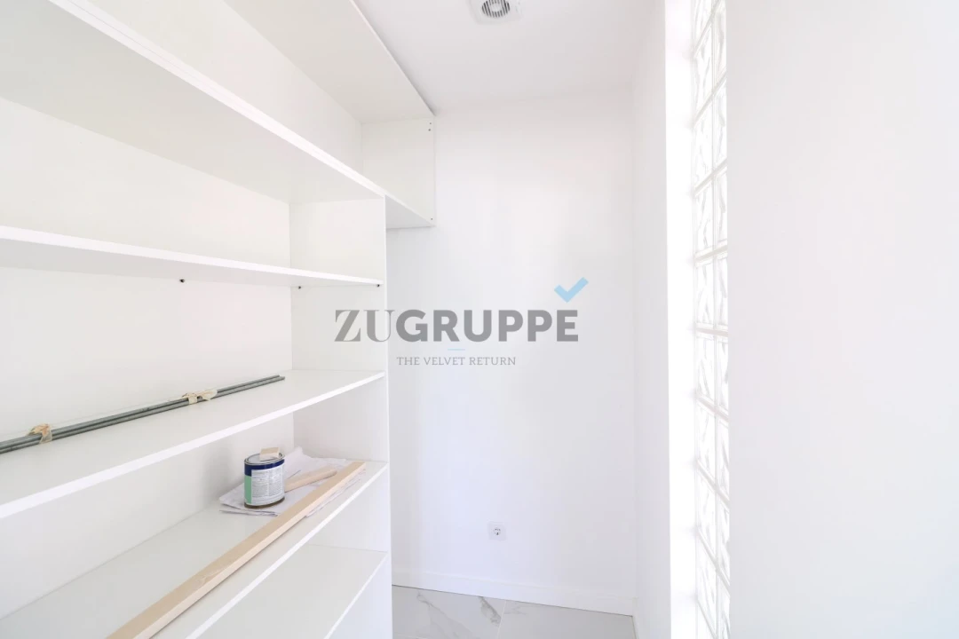 Moradia T4 para Venda em Santa Joana Foto 9