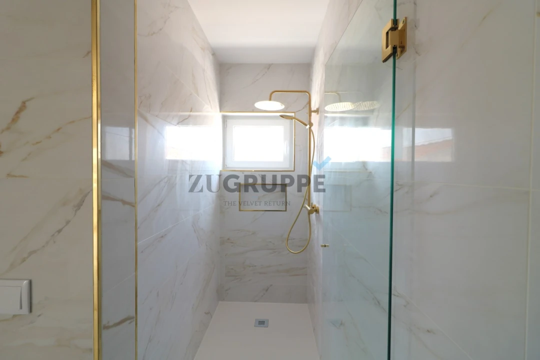 Moradia T4 para Venda em Santa Joana Foto 32