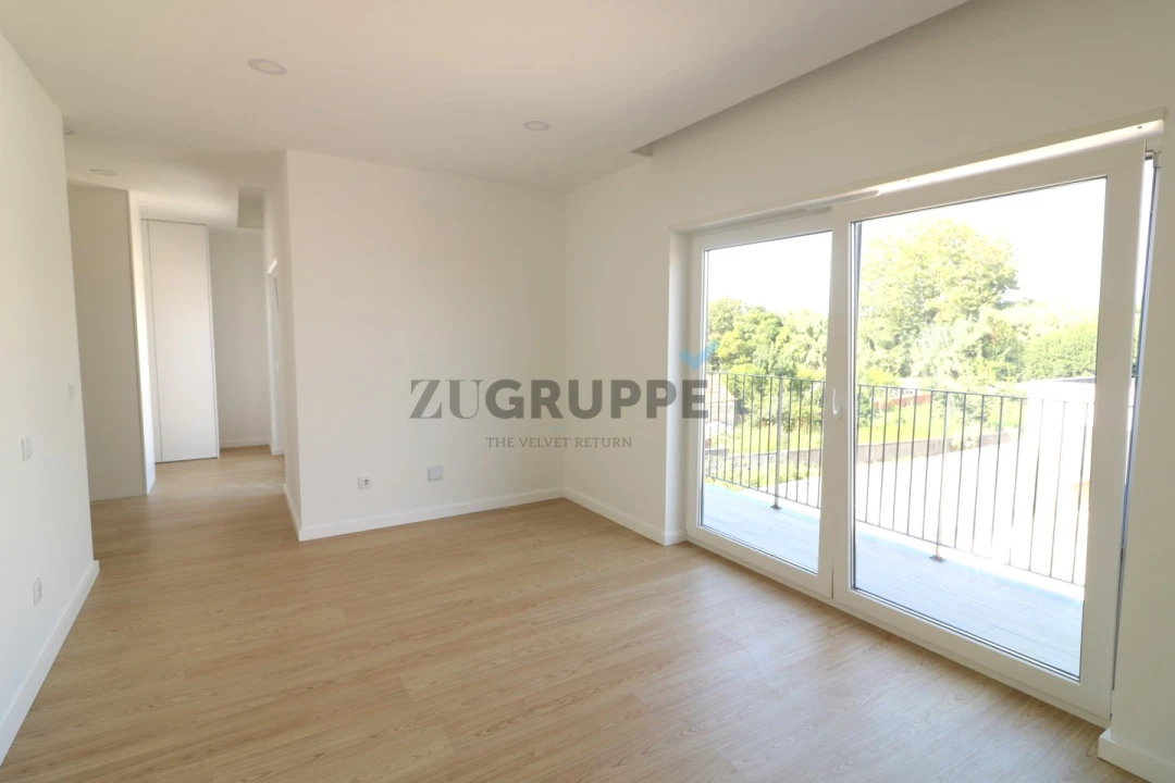 Moradia T4 para Venda em Santa Joana Foto 36