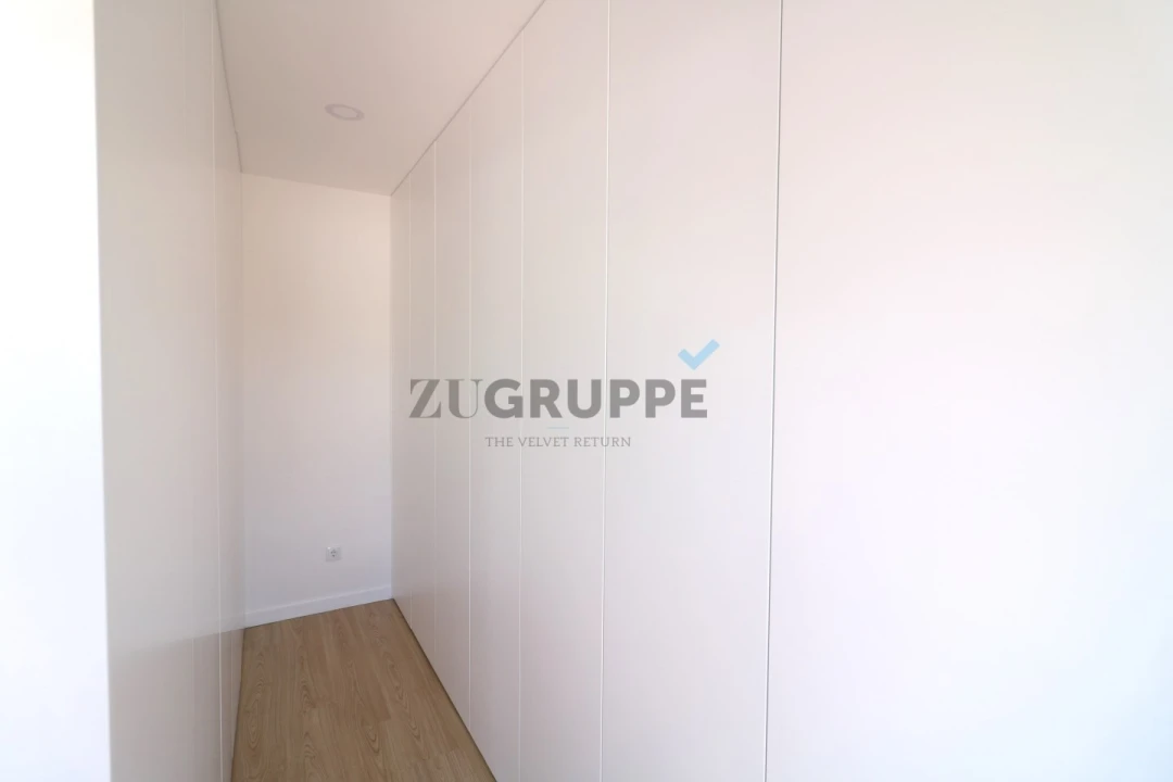 Moradia T4 para Venda em Santa Joana Foto 34