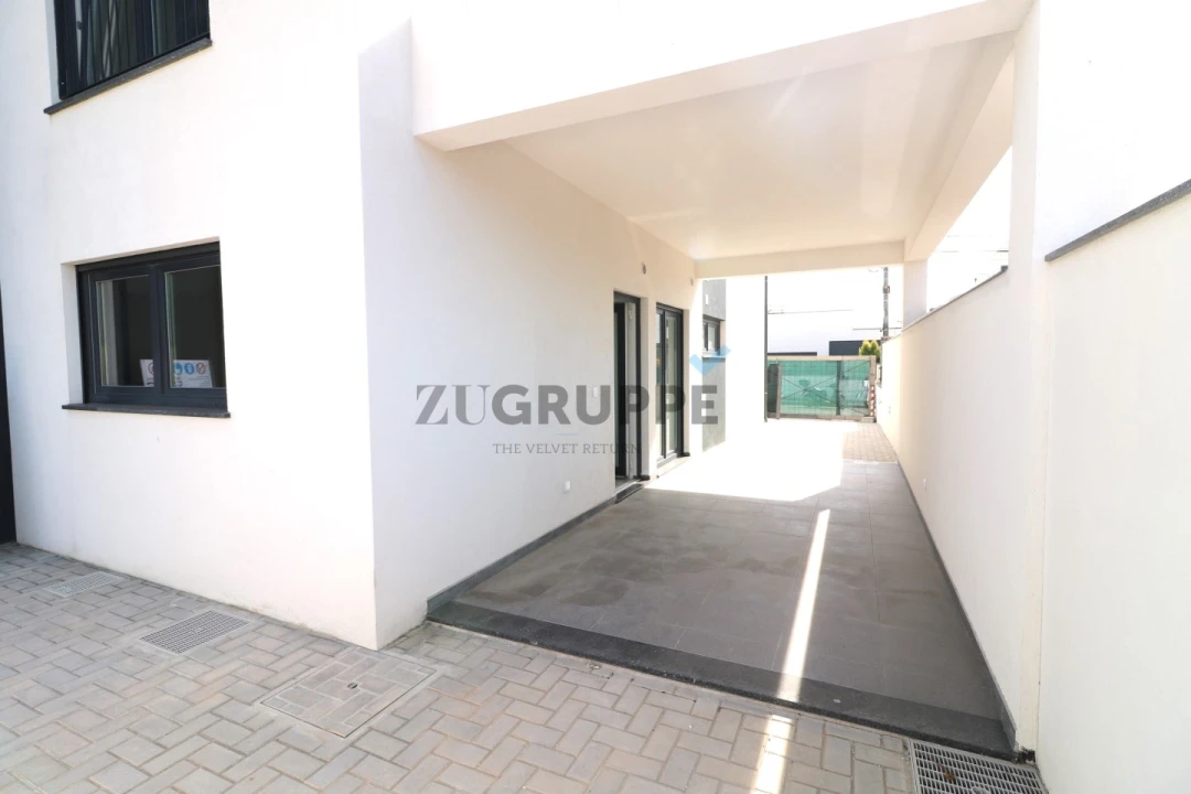 Moradia T4 para Venda em Santa Joana Foto 46