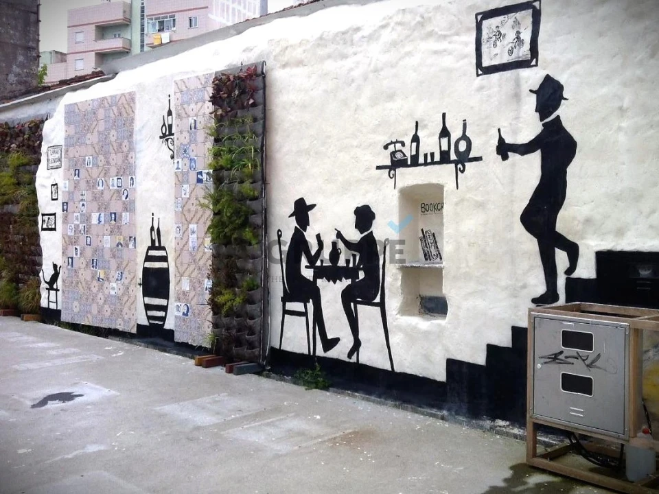 Moradia T4 para Venda em Santa Joana Foto 53