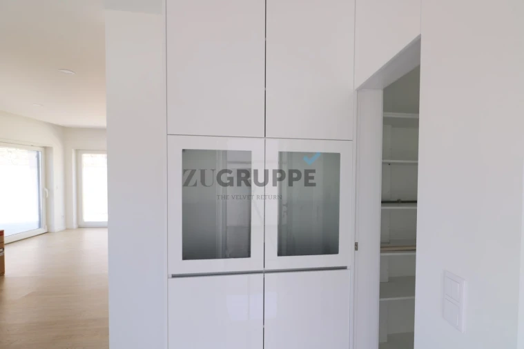 Moradia T4 para Venda em Santa Joana Foto 8