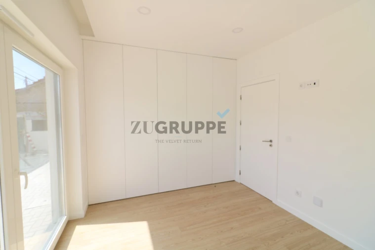 Moradia T4 para Venda em Santa Joana Foto 14