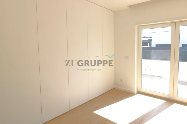 Moradia T4 para Venda em Santa Joana Foto 17