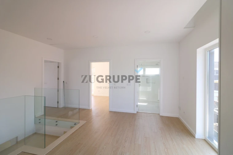 Moradia T4 para Venda em Santa Joana Foto 21