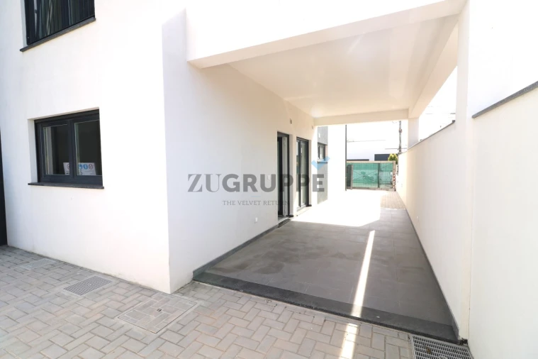 Moradia T4 para Venda em Santa Joana Foto 46