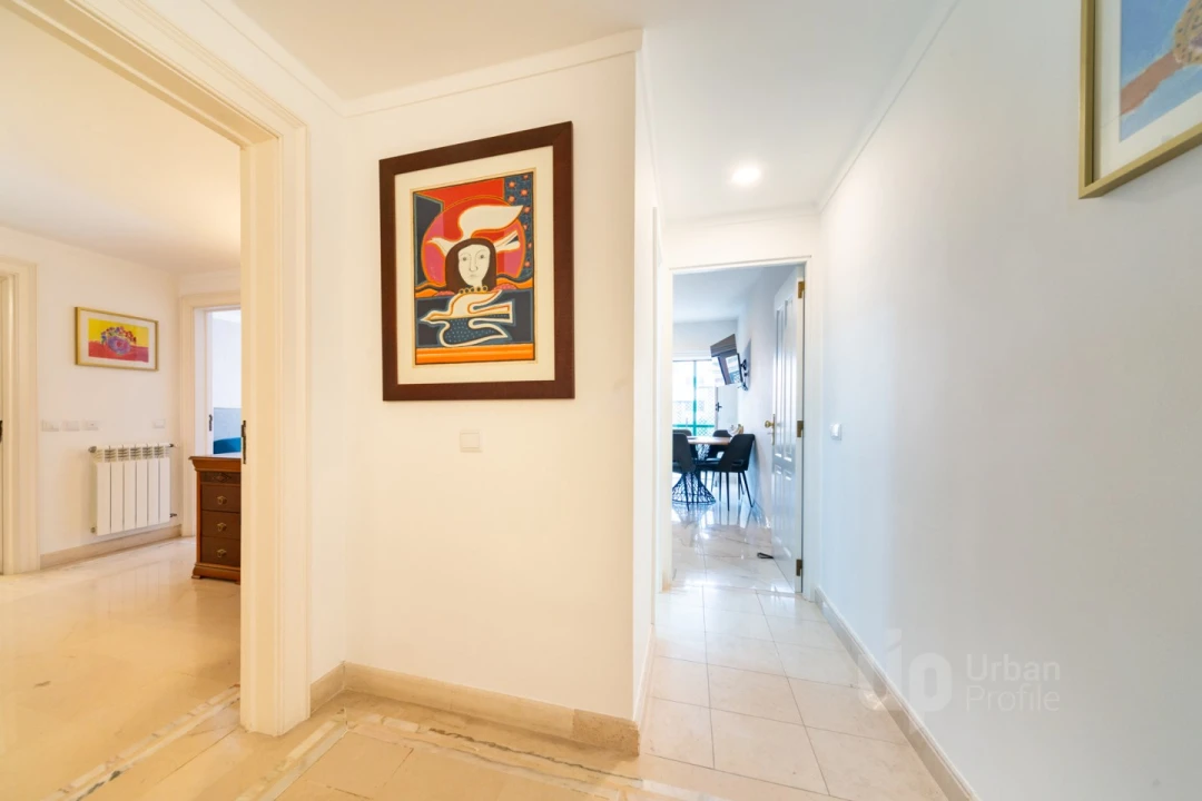 Apartamento T2 para Venda em Cascais e Estoril Foto 10