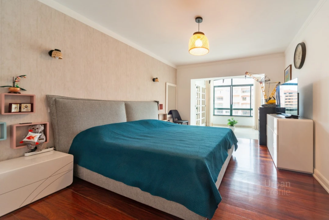 Apartamento T2 para Venda em Cascais e Estoril Foto 12