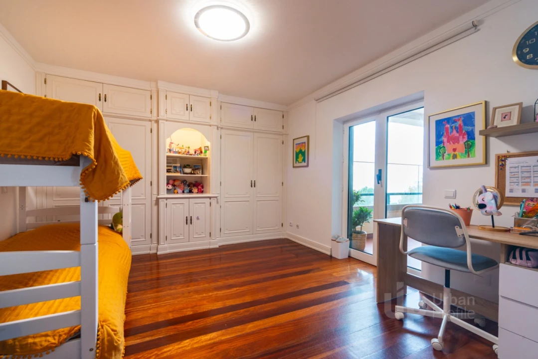 Apartamento T2 para Venda em Cascais e Estoril Foto 16