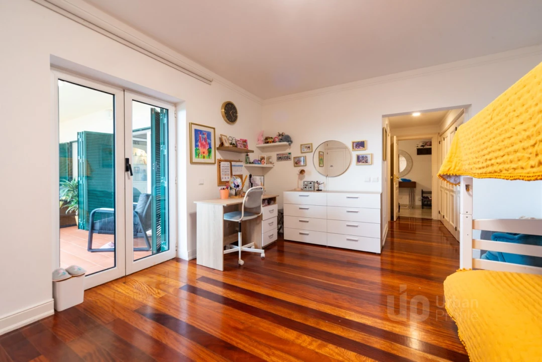 Apartamento T2 para Venda em Cascais e Estoril Foto 17