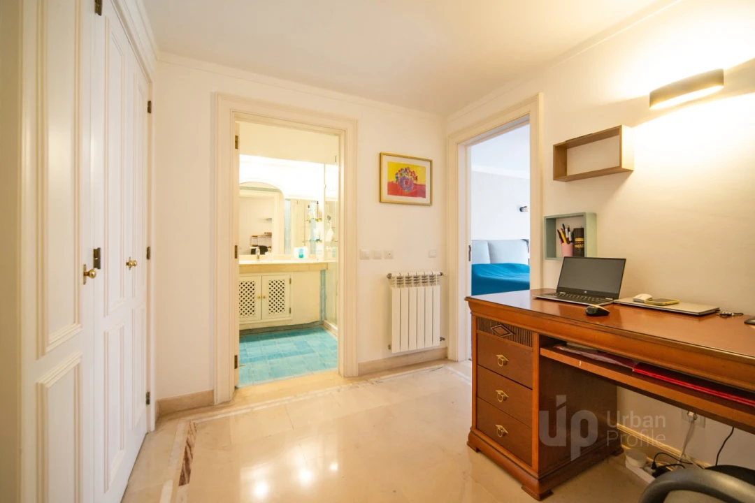 Apartamento T2 para Venda em Cascais e Estoril Foto 18