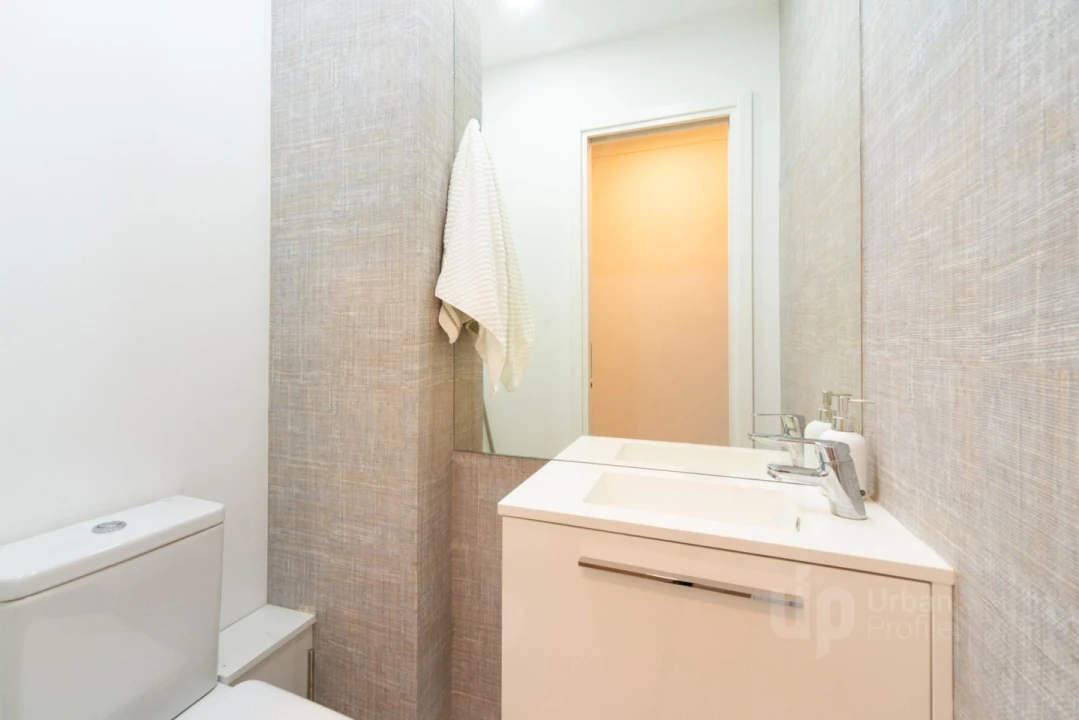 Apartamento T2 para Venda em Cascais e Estoril Foto 21