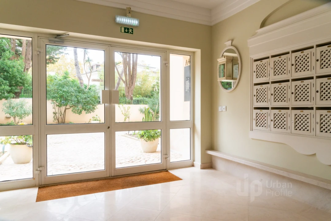 Apartamento T2 para Venda em Cascais e Estoril Foto 25