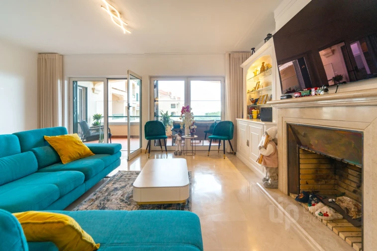 Apartamento T2 para Venda em Cascais e Estoril Foto 4