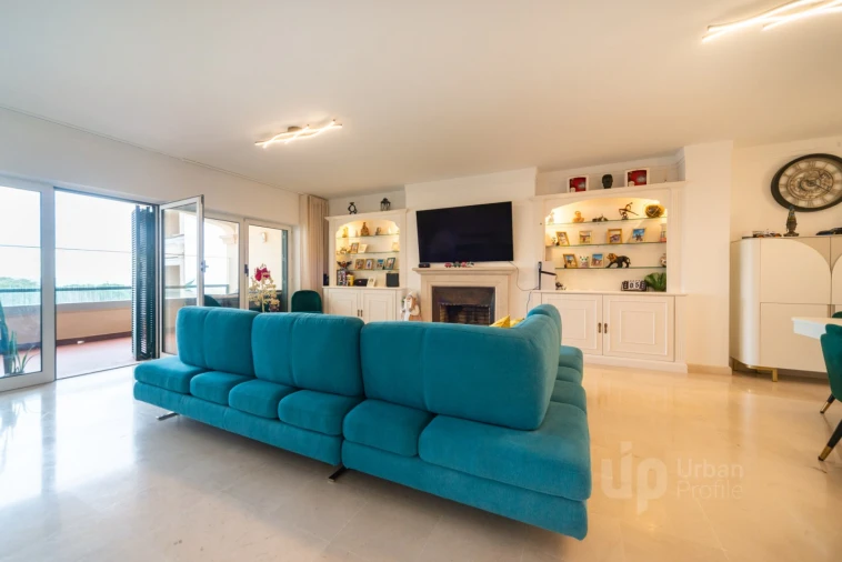 Apartamento T2 para Venda em Cascais e Estoril Foto 5