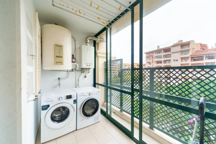 Apartamento T2 para Venda em Cascais e Estoril Foto 9