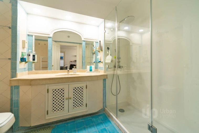 Apartamento T2 para Venda em Cascais e Estoril Foto 20